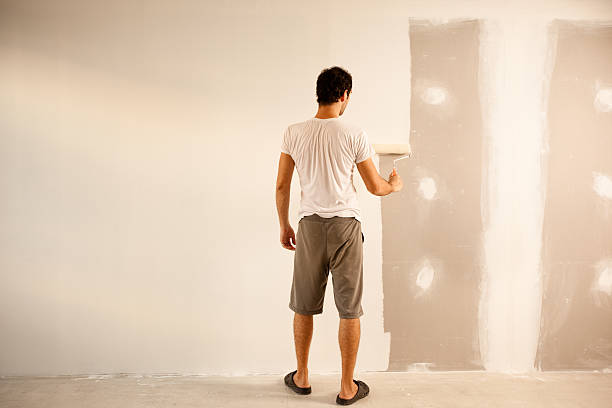 Best Drywall Sanding and Smoothing  in Bothell, WA